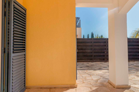 Квартира с 2 спальнями в Героскипу, Пафос,  № 48483 4