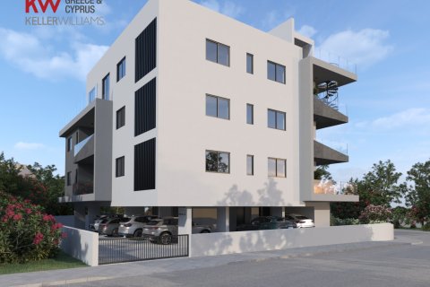 2 chambres Appartement à Limassol,  No. 40264 3