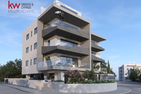 2 chambres Appartement à Limassol,  No. 40264 2