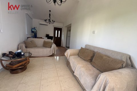 2 bedrooms Bungalow in Paralimni, Ammochostos,  No. 40263 8