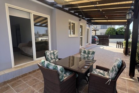 2 bedrooms Bungalow in Paralimni, Ammochostos,  No. 40263 3