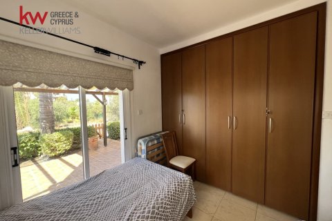 2 bedrooms Bungalow in Paralimni, Ammochostos,  No. 40263 15