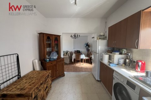 2 bedrooms Bungalow in Paralimni, Ammochostos,  No. 40263 9