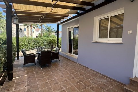 2 bedrooms Bungalow in Paralimni, Ammochostos,  No. 40263 5