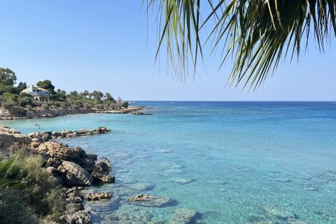 2 bedrooms Bungalow in Paralimni, Ammochostos, No. 40263