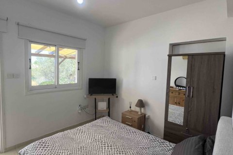 2 bedrooms Bungalow in Paralimni, Ammochostos,  No. 40263 14