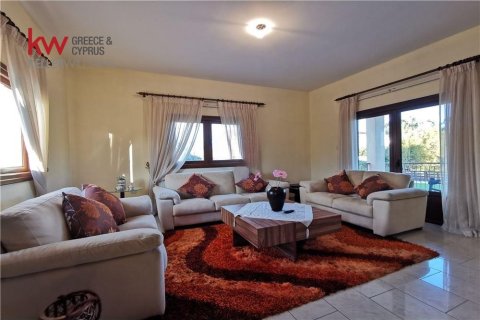 4 bedrooms Townhouse in Lakatamia, Nicosia,  No. 40261 5