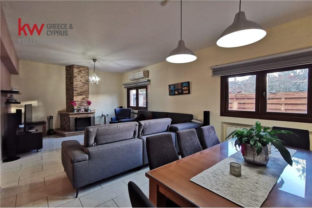 4 dormitorios Adosado en Lakatamia, Nicosia, Chipre No. 40261
