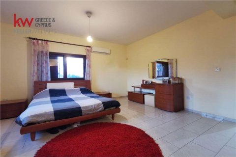 4 bedrooms Townhouse in Lakatamia, Nicosia,  No. 40261 12