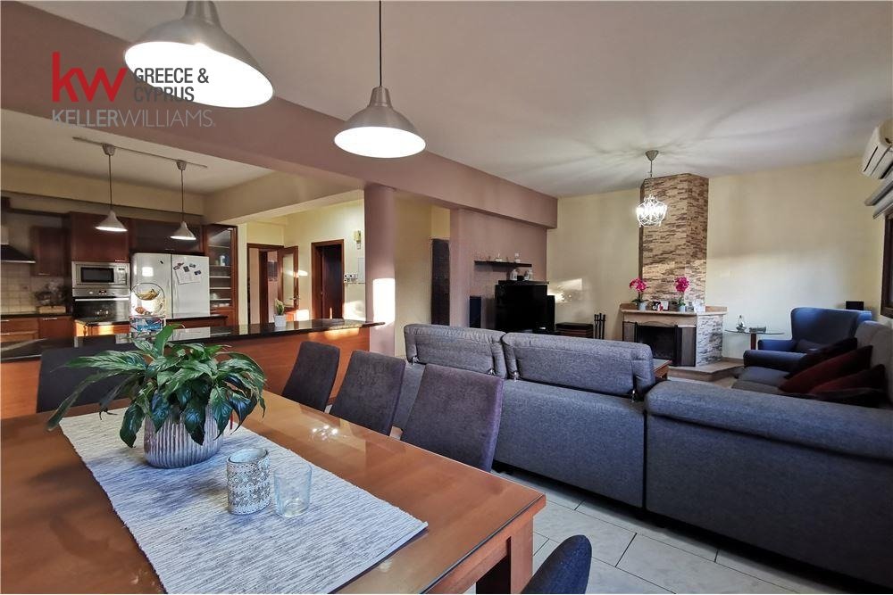 4 dormitorios Adosado en Lakatamia, Nicosia, Chipre No. 40261