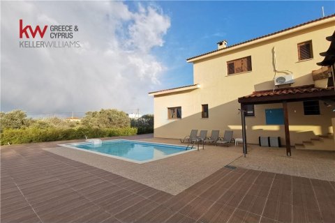 4 bedrooms Townhouse in Lakatamia, Nicosia,  No. 40261 11