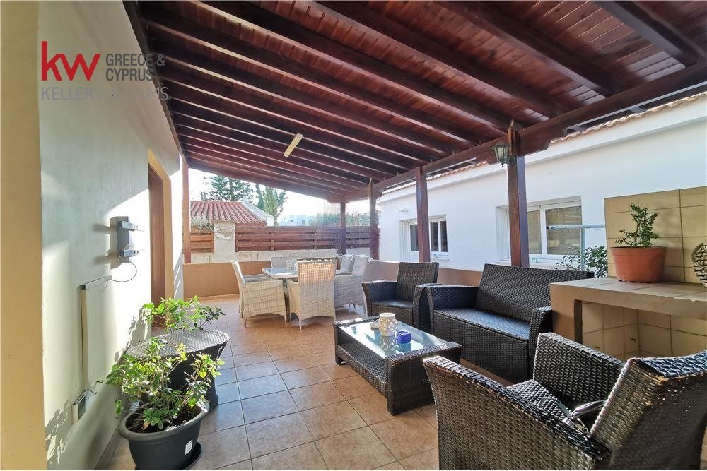 4 dormitorios Adosado en Lakatamia, Nicosia, Chipre No. 40261