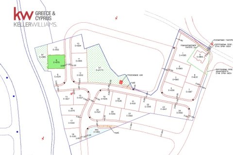 570m2 Land in Geri, Nicosia, No. 40265 2