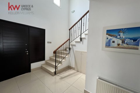 4 bedrooms Villa in Pernera, Ammochostos,  No. 40266 14