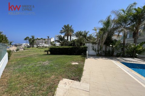 4 bedrooms Villa in Pernera, Ammochostos,  No. 40266 9