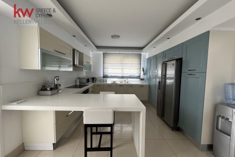 4 bedrooms Villa in Pernera, Ammochostos,  No. 40266 7