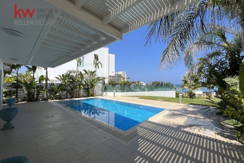 4 bedrooms Villa in Pernera, Ammochostos,  No. 40266 20