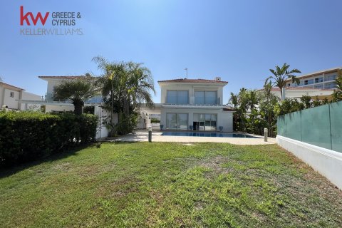 4 bedrooms Villa in Pernera, Ammochostos,  No. 40266 4