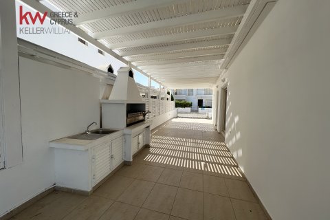 4 bedrooms Villa in Pernera, Ammochostos,  No. 40266 11