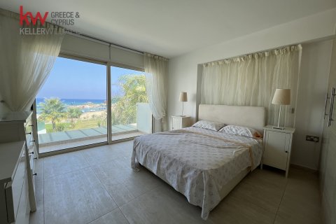 4 bedrooms Villa in Pernera, Ammochostos,  No. 40266 15