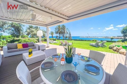 4 bedrooms Villa in Paralimni, Ammochostos,  No. 40267 4