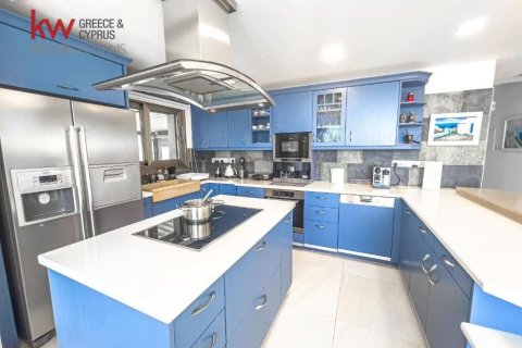 4 bedrooms Villa in Paralimni, Ammochostos,  No. 40267 14