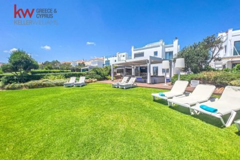 4 bedrooms Villa in Paralimni, Ammochostos,  No. 40267 9