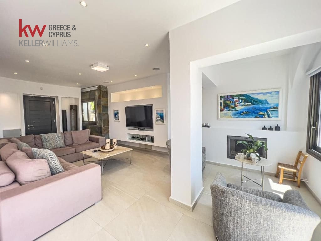 4 chambres Villa à Paralimni, Ammochostos, Chypre No. 40267
