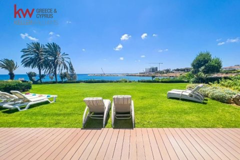 4 bedrooms Villa in Paralimni, Ammochostos,  No. 40267 11