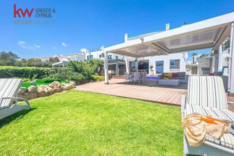 4 bedrooms Villa in Paralimni, Ammochostos,  No. 40267 8