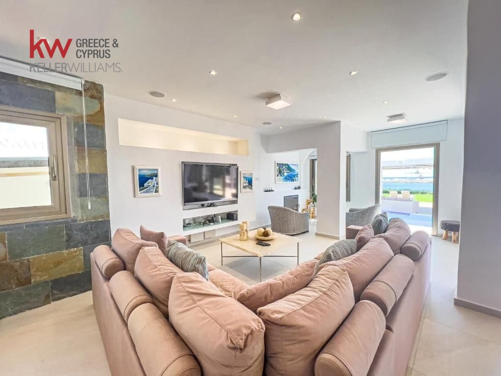 4 chambres Villa à Paralimni, Ammochostos, Chypre No. 40267