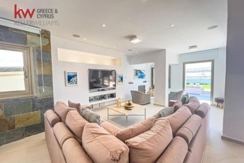 4 bedrooms Villa in Paralimni, Ammochostos,  No. 40267 17