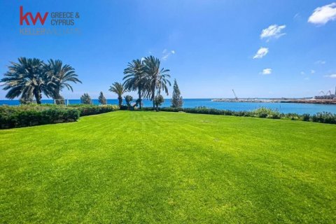 4 bedrooms Villa in Paralimni, Ammochostos,  No. 40267 7