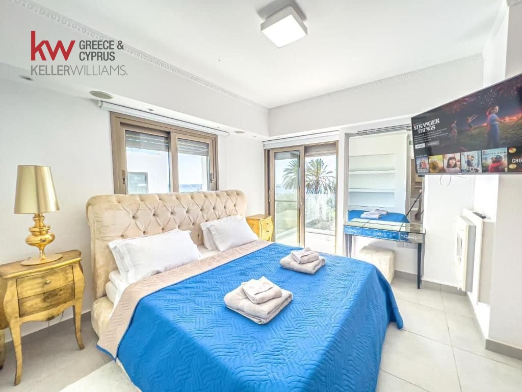 4 chambres Villa à Paralimni, Ammochostos, Chypre No. 40267