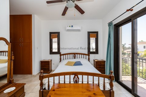 4 bedrooms Villa in Maroni, Larnaka,  No. 37872 24