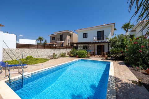 4 bedrooms Villa in Maroni, Larnaka,  No. 37872 28