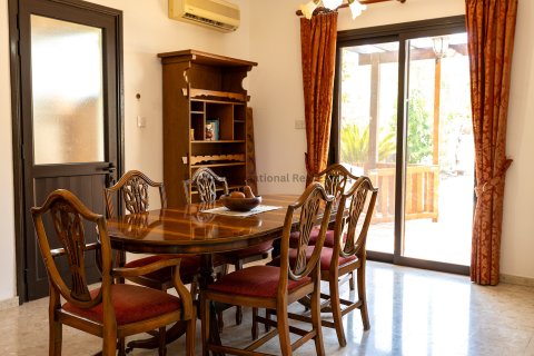 4 bedrooms Villa in Maroni, Larnaka,  No. 37872 21