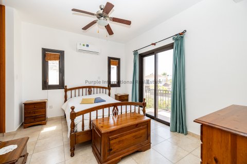 4 bedrooms Villa in Maroni, Larnaka,  No. 37872 25