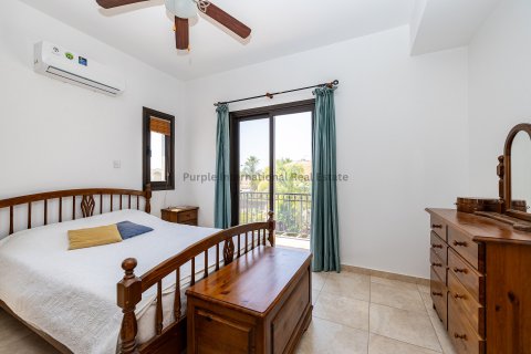4 bedrooms Villa in Maroni, Larnaka,  No. 37872 23