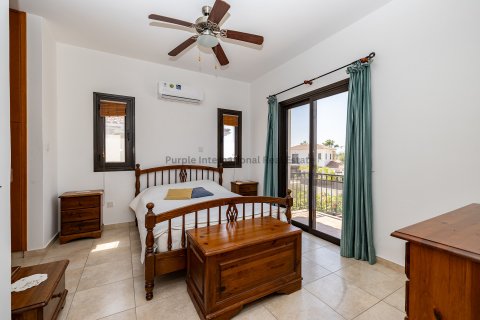 4 bedrooms Villa in Maroni, Larnaka,  No. 37872 7