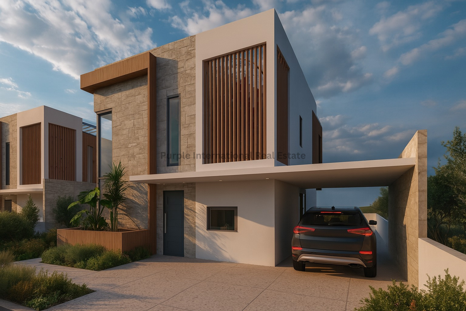 3 bedrooms Villa in Pegeia, Paphos, Cyprus No. 37871