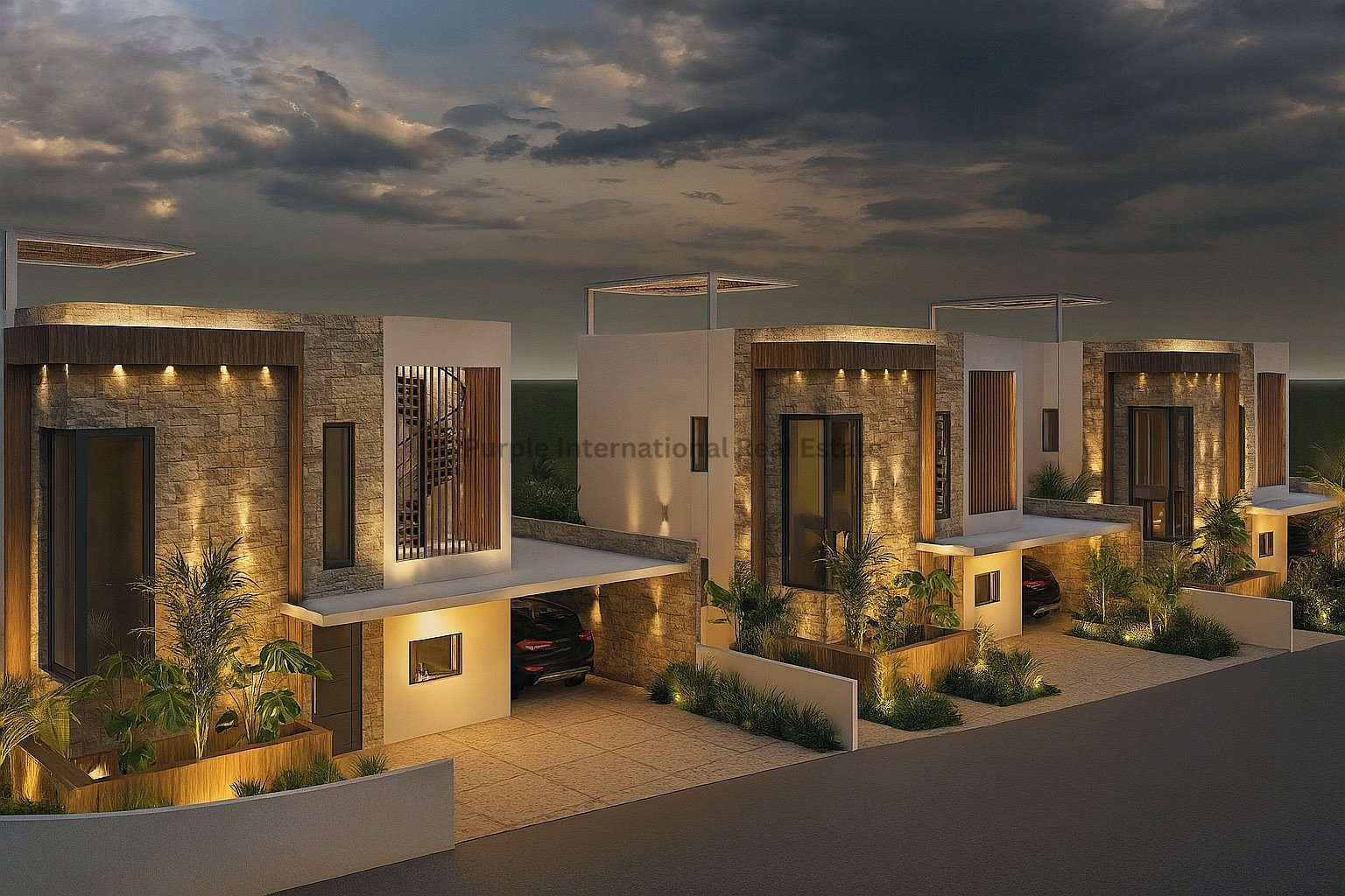 3 bedrooms Villa in Pegeia, Paphos, Cyprus No. 37871