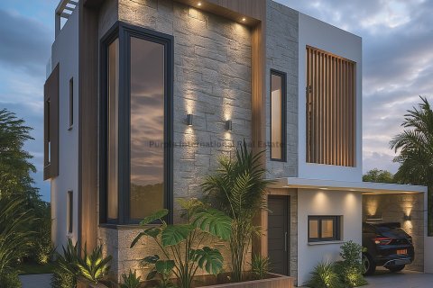 3 bedrooms Villa in Pegeia, Paphos,  No. 37869 5