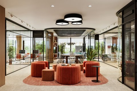 275m2 Bureau à Limassol,  No. 53752 7