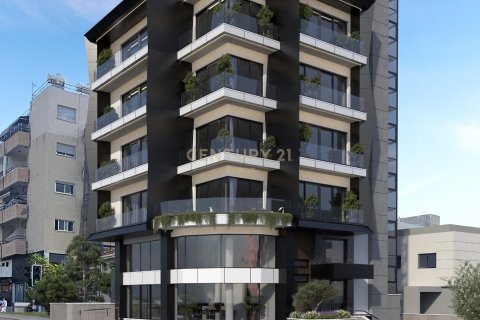 275m2 Bureau à Limassol,  No. 53752 6