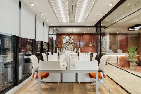 275m2 Bureau à Limassol,  No. 53752 3