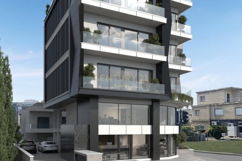 275m2 Bureau à Limassol,  No. 53752 5