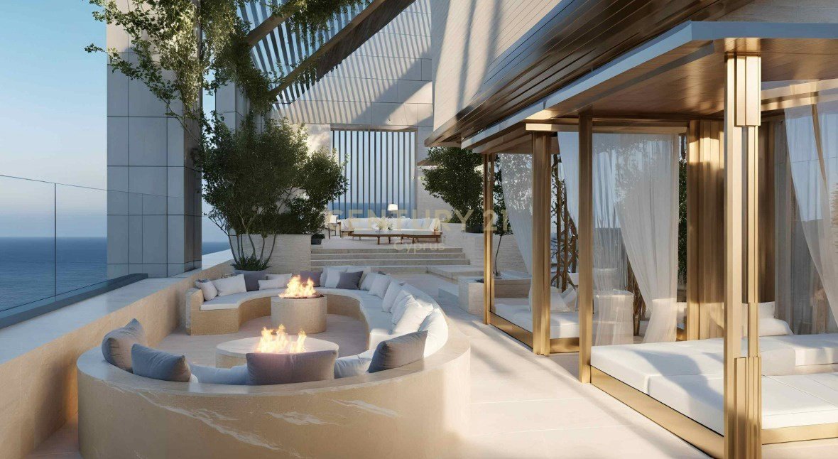 270m2 Bureau à Limassol, Chypre No. 53749