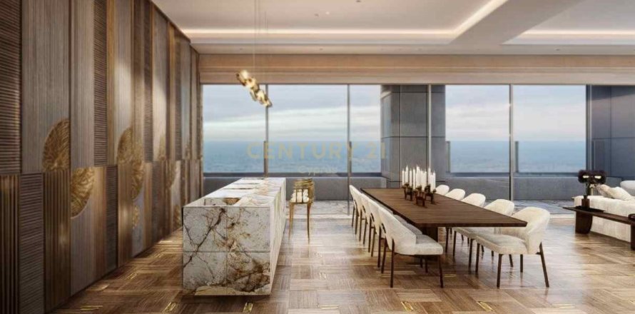 270m2 Bureau à Limassol, No. 53748