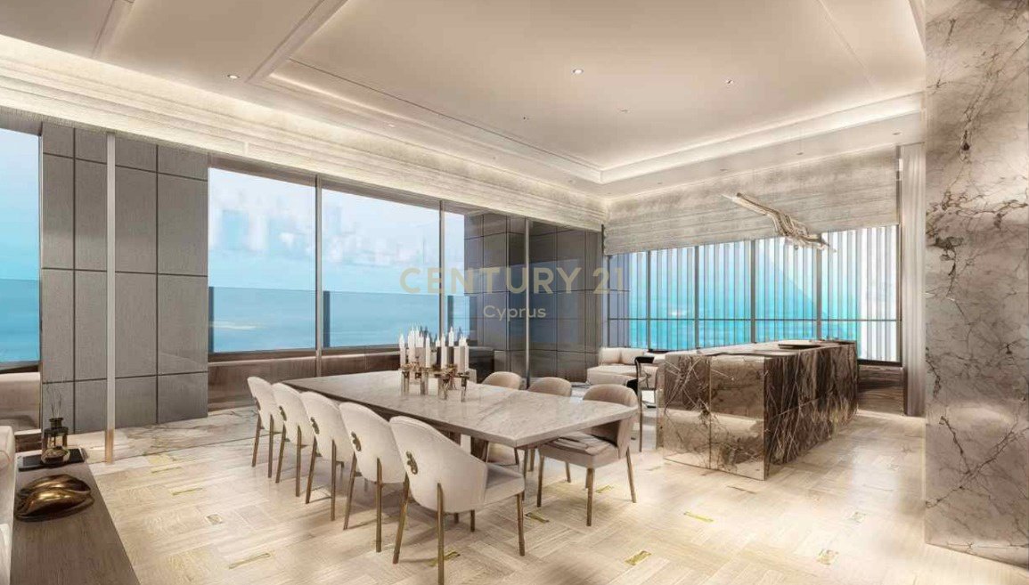 270m2 Oficina en Limassol, Chipre No. 53748